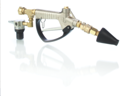 Gates POWERCLEAN Flush Tool for Cooling Systems